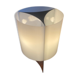 Arteluce table lamp, model 526G by Massimo Vignelli from the 60s