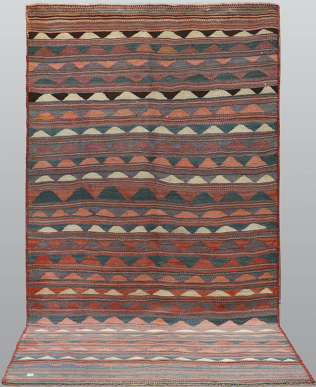 Kelim rug 142x260cm
