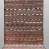 Kelim rug 142x260cm