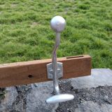 Coat rack
