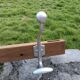 Coat rack