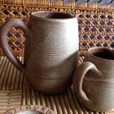 Vallauris coffee service