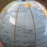 Globe Girard and Barrere 50s