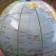 Globe Girard and Barrere 50s