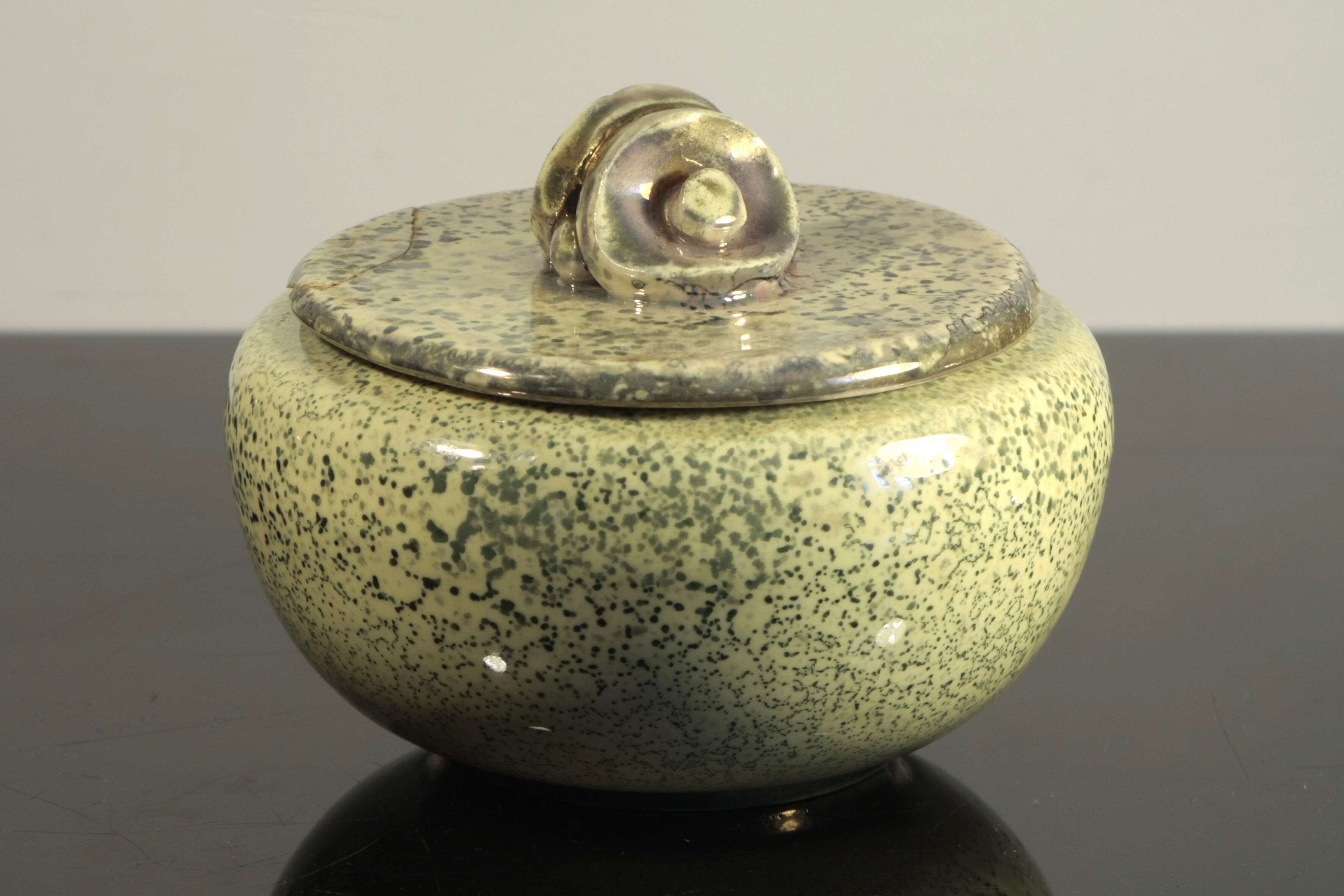 Bonbonniere Louis Dage