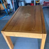 Dining table REGAIN year 1980
