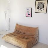 Sofa Togo line Roset 70's