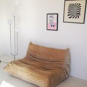 Sofa Togo line Roset 70's