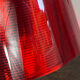 Flos table lamp, Miss K, Philippe Starck