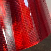 Flos table lamp, Miss K, Philippe Starck