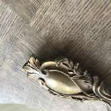 Paire d'appliques vintage