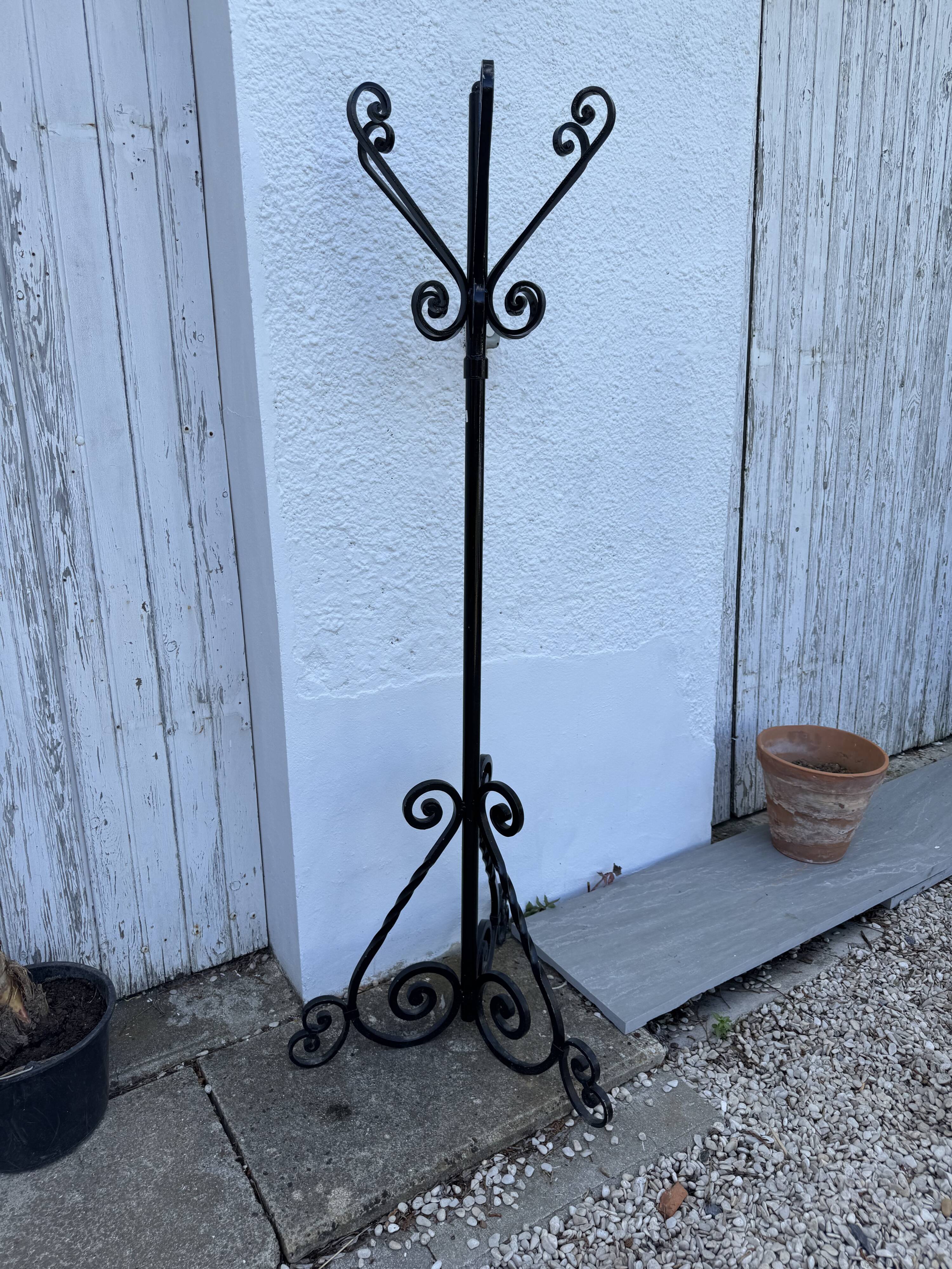 Coat rack FF