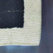 Handmade wool rug size 150 x 250 cm