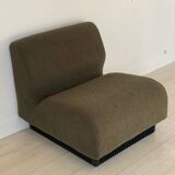 6 Herman Miller armchairs 1970