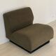 6 Herman Miller armchairs 1970