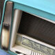 Radio vintage