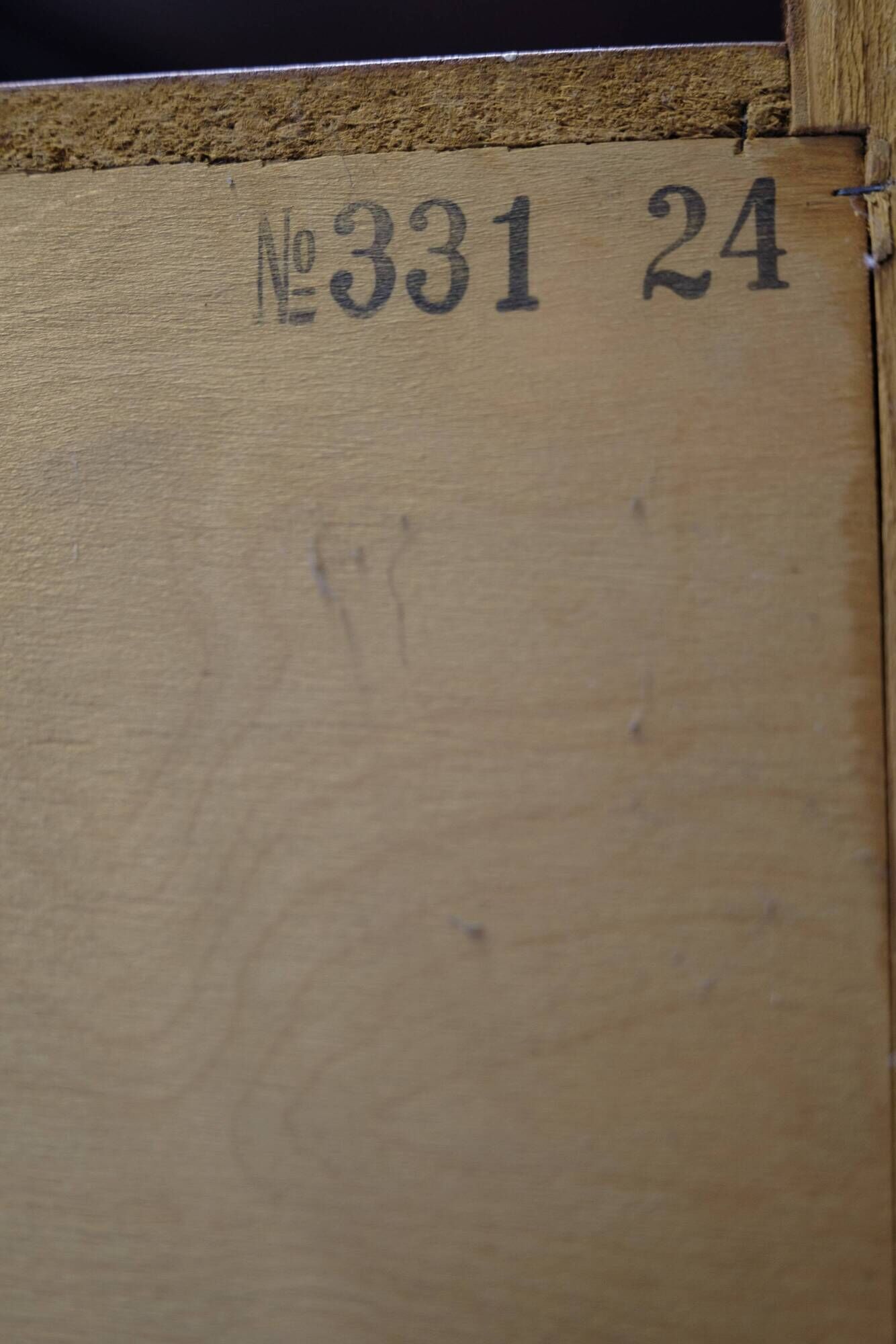 Bookcase Made In Teak wood  By Johannes Sorth Made By Bornholms Møbelfabrik From 1960s