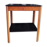 Art Deco style side table