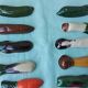 12 ceramic knife rests