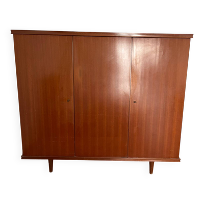 Armoire, penderies FNA, année 60
