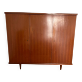 Wardrobe, FNA wardrobes, 1960s