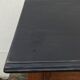 Vintage parisian buffet 1940 in oak