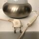 Luci "ufo" lamp, model C359, 1970