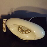 Lady HPF vintage phone