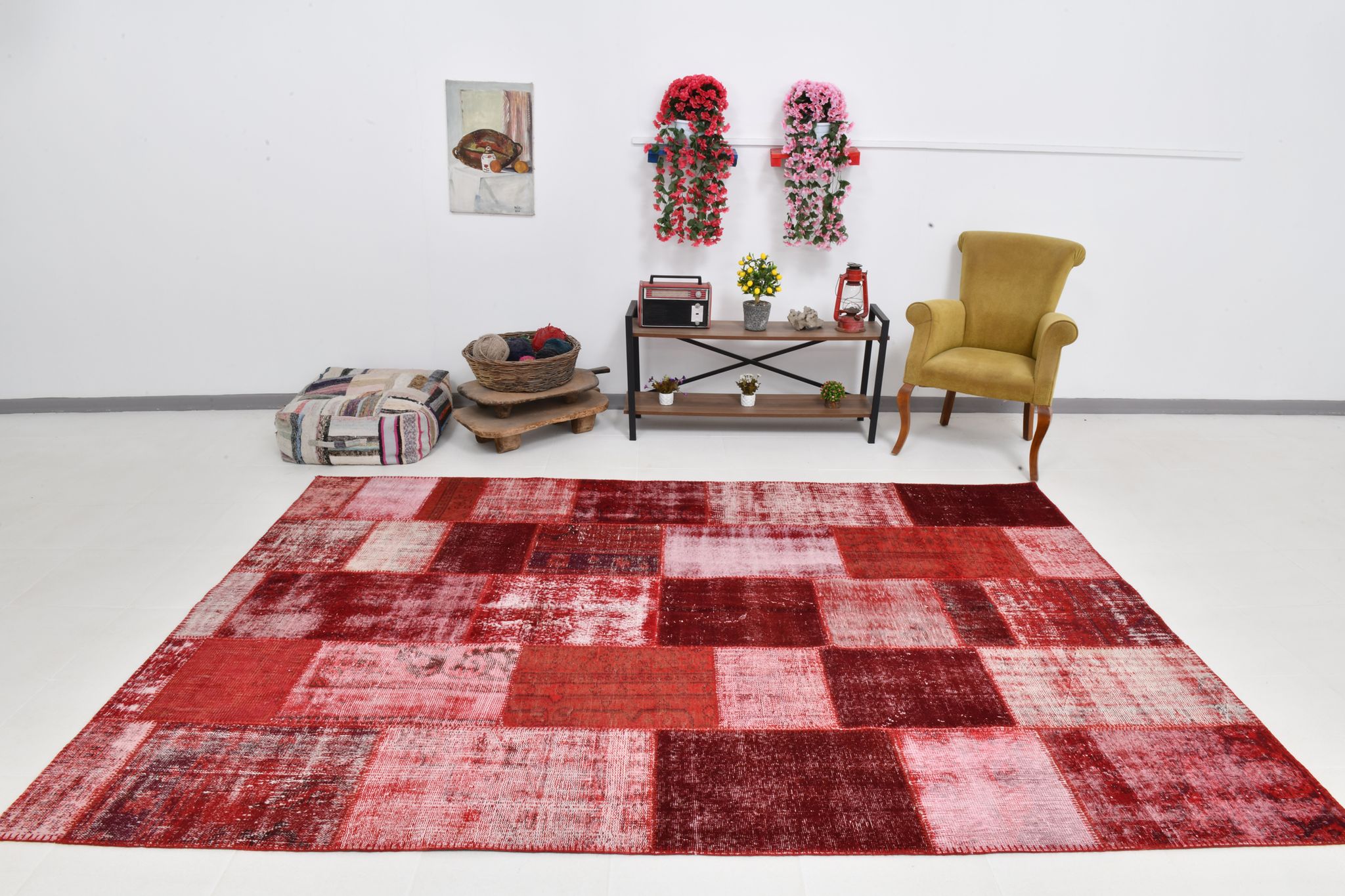 Tapis 209x307cm