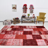 Rug 209x307cm