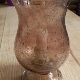 Glassware Biot photophore 1960s