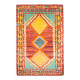 Tapis afghan 149 x 99 cm