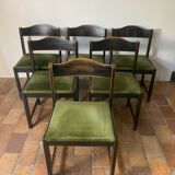 Vintage 70's chairs