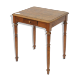 Table 1 tiroir