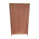 Parisian wardrobe