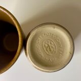 7 Digoin sandstone mazagrans