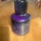 Vintage ceramic vase