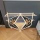 Entrance hall - Wall-mounted coat rack with mirror