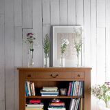 Oak sideboard