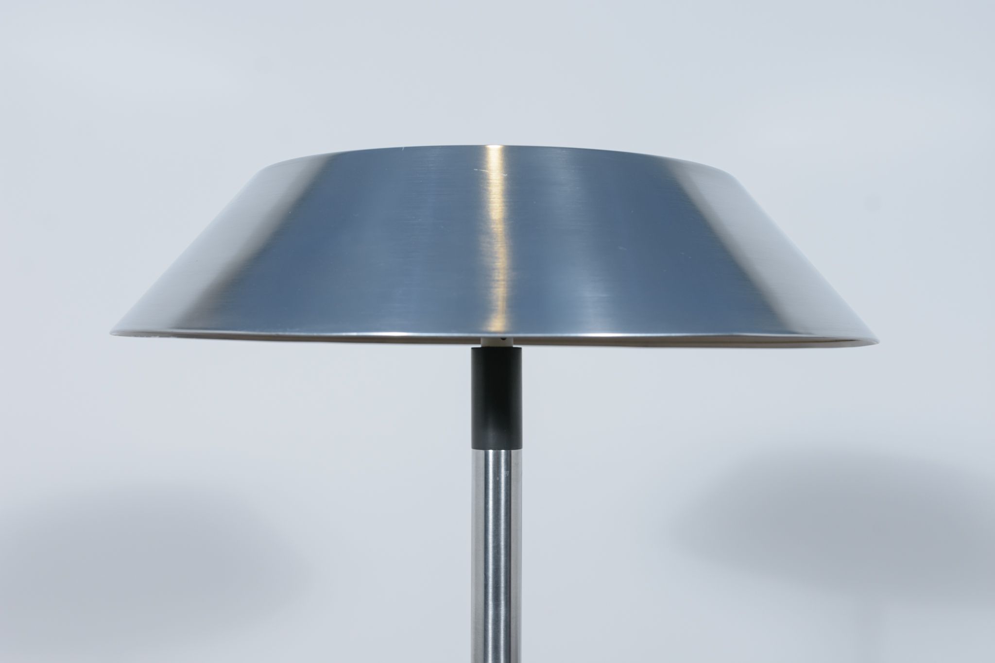 Mid Century President Desk Lamp by Jo Hammerborg for Fog & Morup, 1960 s
