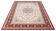 Oriental Beige and Red Carpet 1.6x2.3 m FIKA