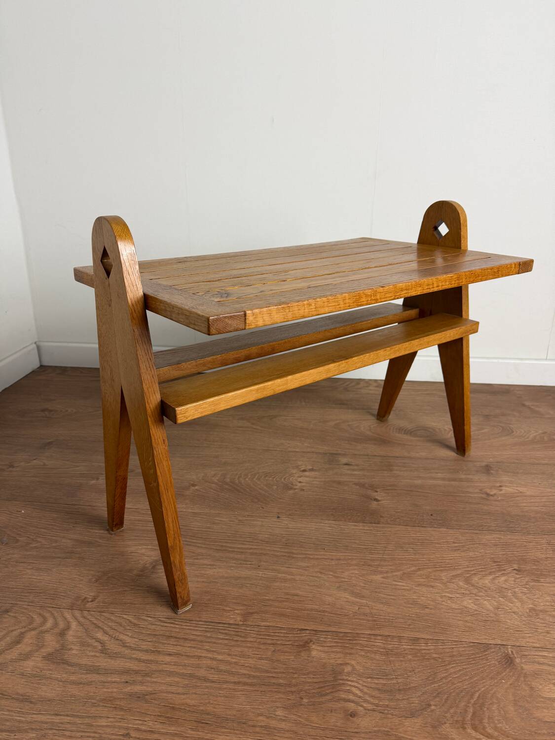 Guillerme and Chambron side table – Votre Maison edition, years