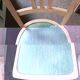 Bistro chair solid wood style Luterma aero-gummed dp 0523084