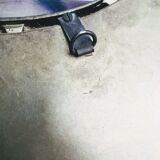 Mirror bronze 51x76cm