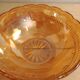 Glass bowl