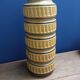 West Germany ceramic vase