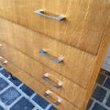 1960s chest of drawers