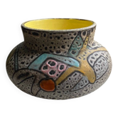 Marius Bessone vase