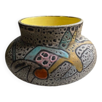 Vase Marius Bessone