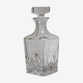 Cut Crystal decanter